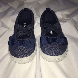 Carter’s shoes